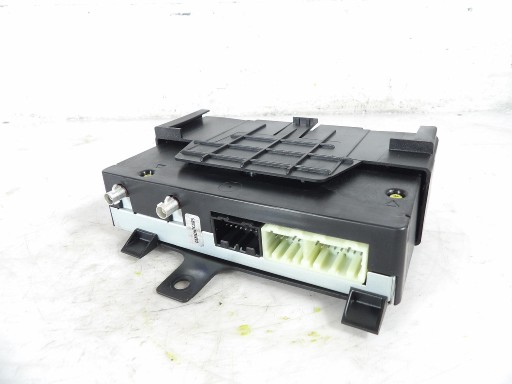 OPEL ASTRA K Module Unité de contrôle WIFI 84236737