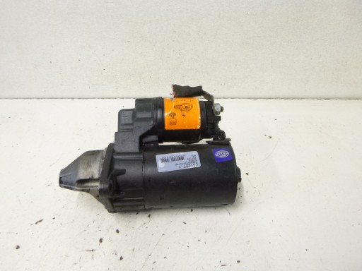 starter Opel Astra G 1.6 16v 99r. reconditioned HELLA