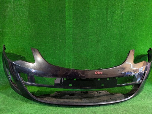Frontstoßstange vorne OPEL CORSA D LIFT 11-14