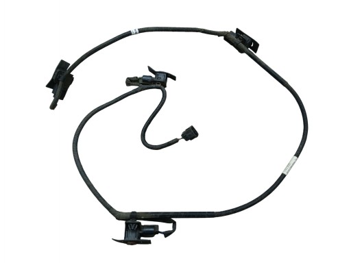 cablaggio cablaggio CZUJNIKOW parcheggio posteriore HONDA CIVIC X 32131-TGG-G000
