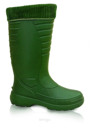 Lemigo Wellies K6 GRENLANDER 862, 42