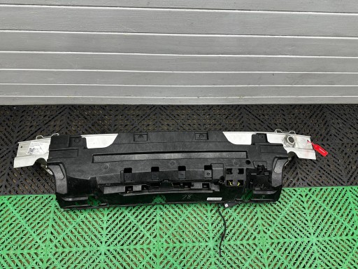 bumper support of the rear rear part BMW M8 F91 F92 G14 G15 7373849