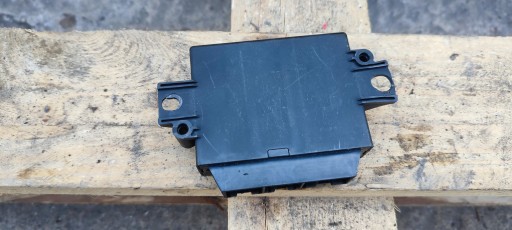 modulo parcheggio PDC JAGUAR XF 08- 6W83-15K866-AJ