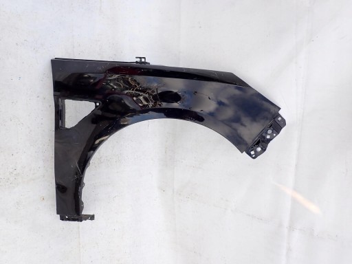 FORD S-MAX II MK2 14- fender front front right