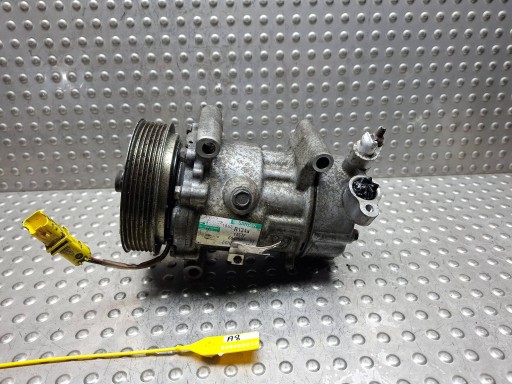 kompresor klimatizaci MINI COOPER R56 06- 1.6 a 6942501