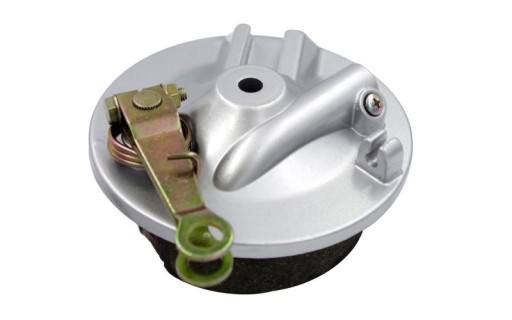 JARYIN004 - Вилка переднего тормоза мопеда Barton Ranger Classic (E4)