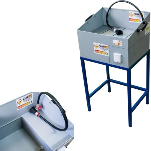 Шайба мастерской с замкнутым контуром