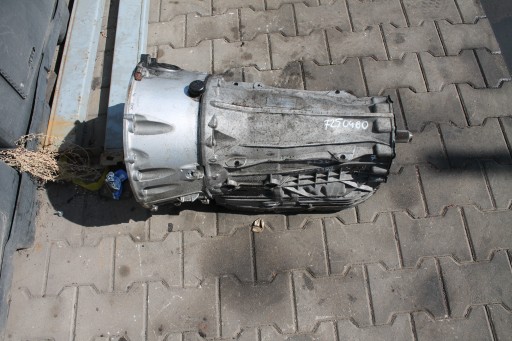 Boîte de vitesses MERCEDES 2532704101 7250480