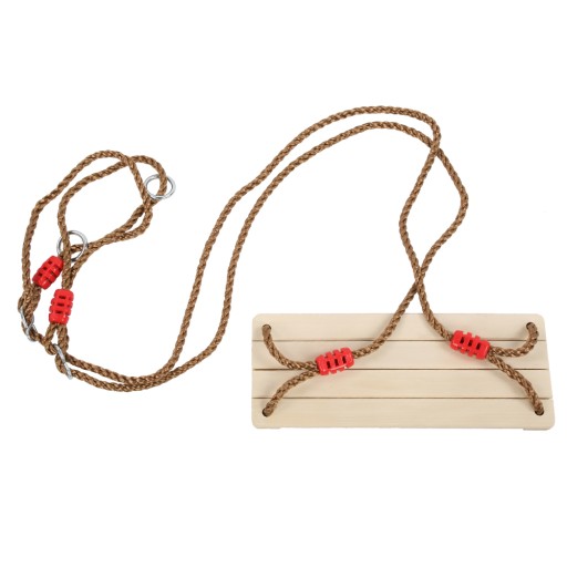 ДИТЯЧА ГОЙДАЛКА СИДІННЯ WOOD PREMIUM