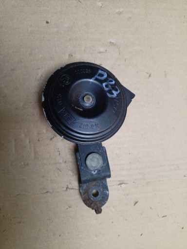 Klakson Toyota Sienna 3 2011 86560-08010