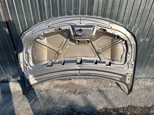 Capot PEUGEOT 3008 5008 II