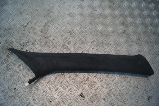 95B867234 - Porsche Macan Крышка Правой Стойки