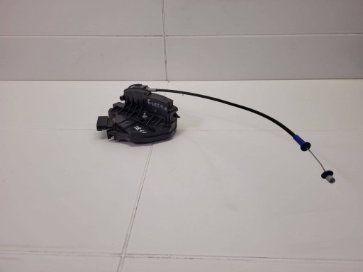 lock door front right side Ford Fiesta 7 2019 AM5A-U21812-BE