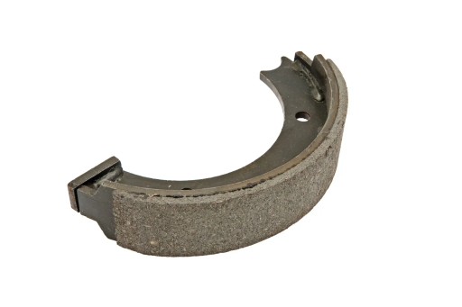 GT71706037 - 71706037 тормозная колодка