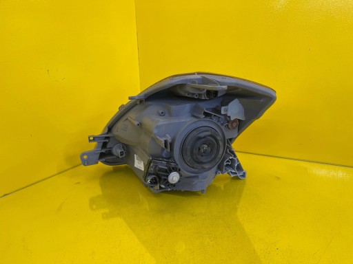 light right Daihatsu Sirion Subaru Justy 07-10