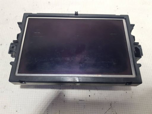 Écran Navigation MERCEDES SLK R172 W204 1729008500