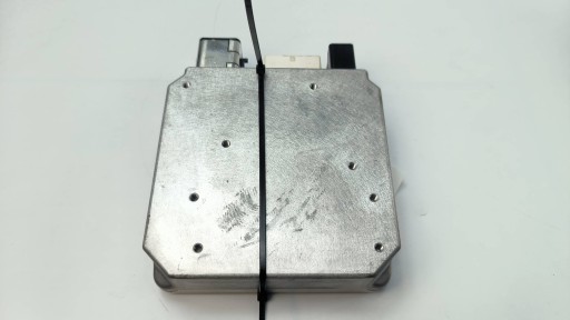 module of the control 89650-42040 TOYOTA RAV-4 III