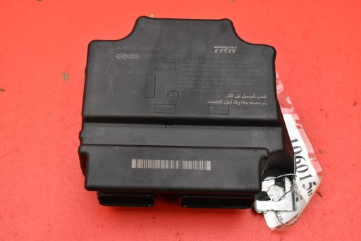 modulo SENSOR airbag airbag 95910-A2350 KIA CEED 2 II LIFT 15-18