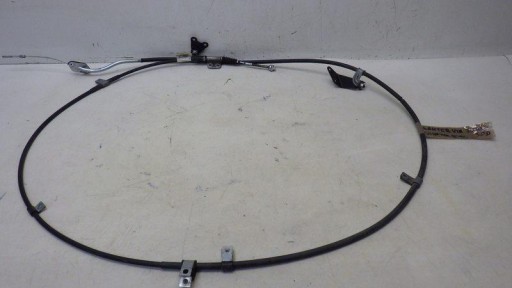КАБЕЛЬ РУЧНОГО ТОРМОЗА MITSUBISHI CANTER FUSO VIII