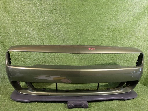 nárazník přední předek DODGE CHALLENGER 15- SRT ZAMIENNIK NR.Z7840