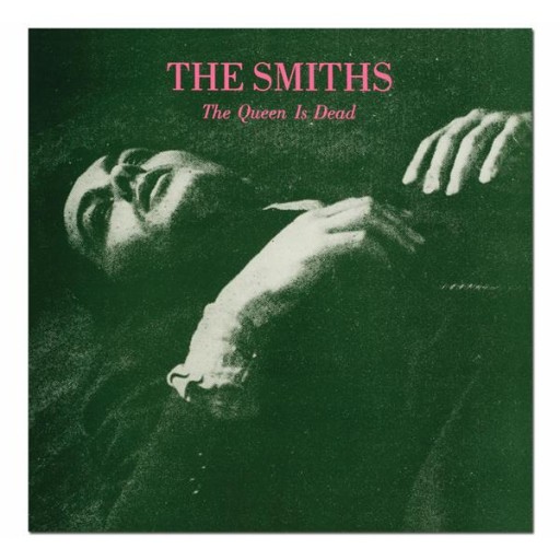 THE SMITHS The Queen Is Dead LP WINYL 11548117832 - Sklepy THE SMITHS The Queen Is Dead LP WINYL 11548117832 - Sklepy
