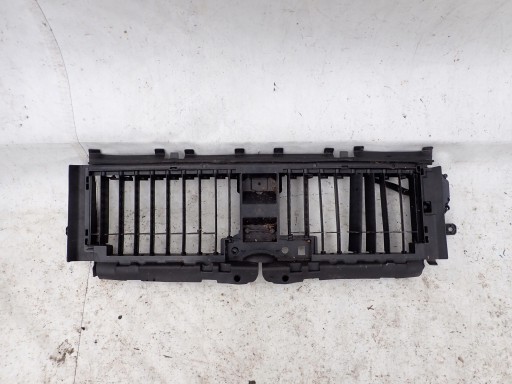 MERCEDES E-KLASA W213 CLS C257 steering wheel, intake blinds air line air