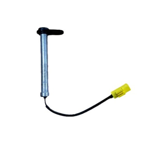 A2239062000 - MERCEDES S-CLASS W223 Пиротехнический патрон капота ОРИГИНАЛ