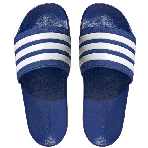 Šľapky adidas Adilette Shower GW1048 39 modrá