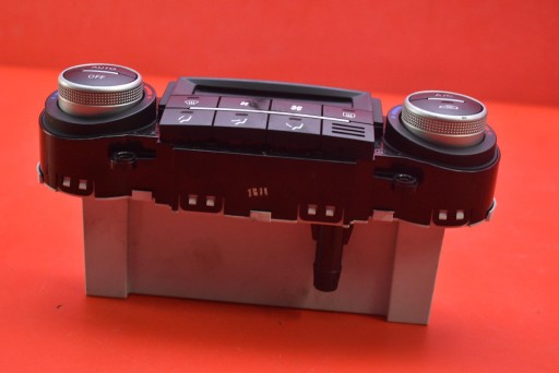 control panel air conditioning devices KLIMY 97250-1H622 KIA CEED 1 and LIFT 10-12