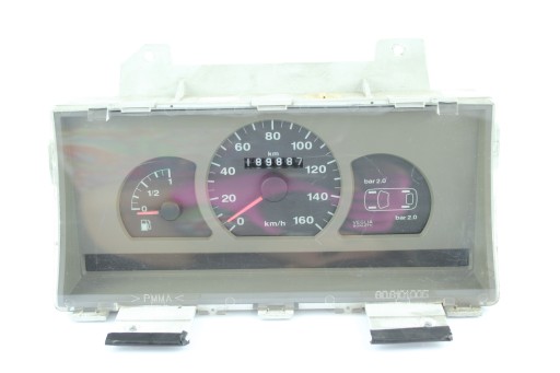 dials PREDKOSCIOMIERZ 606262.001.0 ALPHA