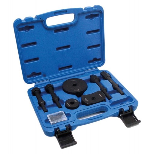 АДАПТЕРИ ASTA ДЛЯ ВІБРАЦІЙНОГО ОСЛАБЛЕННЯ З'ЄДНАНЬ