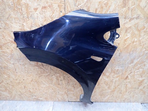 fender left front front KIA PICANTO 3 III JA 2017- 66311G6100