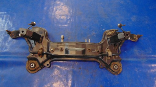 Сани, тележка с двигателем, поперечные рычаги fiat bravo ii 07-14