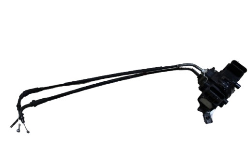 APRILIA SL 750 SHIVER 07-15 КЛАПАННЫЙ ДВИГАТЕЛЬ EXUP ДВИГАТЕЛЬ + ССЫЛКИ