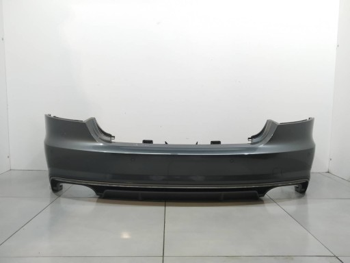 Paraurti posteriore S7 PDC LZ7S berlina Audi A7 e (2010-2018) 4G