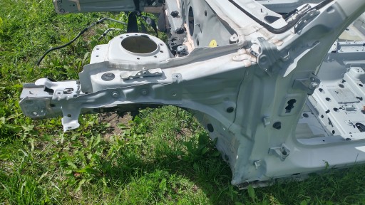 BMW 2 F44 GRAN COUPE ПЕРЕДНЯЯ ЛЕВАЯ ЧЕТВЕРТЬ