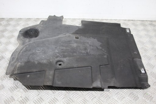 abdeckung Blende Abdeckung Unterfahrschutz rechts JAGUAR XF II X260