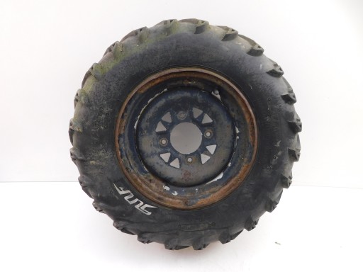 ARCTIC CAT 454 2X4 BEARCAT колеса Шини обода P M1