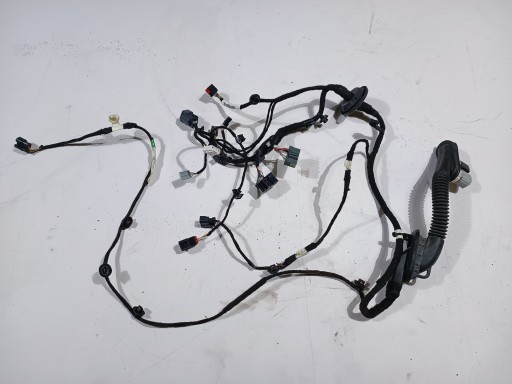 Câblage Câblage Portière Droite Avant Ford Explorer VI 2020