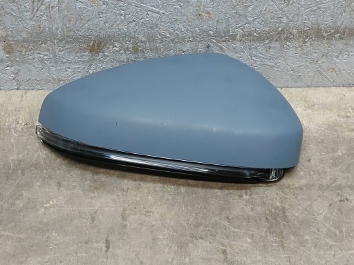 mirror front right cover PEUGEOT 3008 5008 II 2 16- 98111895 new ORYGI