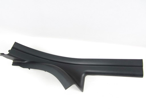 cap threshold of the threshold rear rear part left BMW E65 LIFT LCI