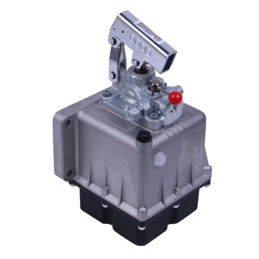 PMI-25-S/03 - Ручний насос 2-str PMI 25cm з резервуаром 3L OMFB