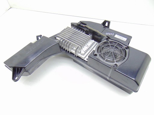 САБВУФЕР 3R0035382A SEAT EXEO 08-13R