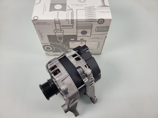 A0009067703 - Mercedes glc x253 c-class w205 e-class w213 glk x204 slk генератор новий oe