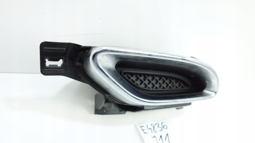 Terminal échappement de l’échappement Droit MERCEDES E W213 A2138856002