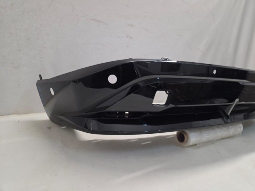 NISSAN ARIYA 22- Stoßstange heck hinten PDC 850B25MP0H