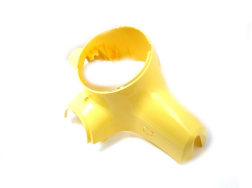 T16045-b - JUNAK VINTAGE КРЫШКА ФАРЫ ПЕРЕДНЯЯ КРЕМОВАЯ