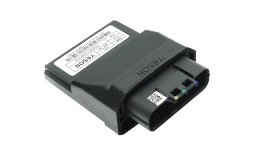 00-MG4266 - Контроллер ECU Cafe Racer MotoGeneric
