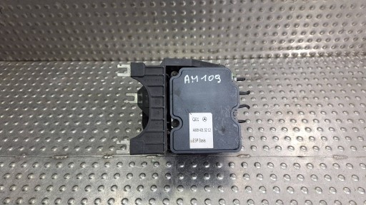 Pompa Centralina ABS A0094315212 MERCEDES B W246 A W176 W117 GLA W156