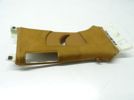 cover upholstery SLUPKA right AUDI A8 S8 D4 4H0867240C